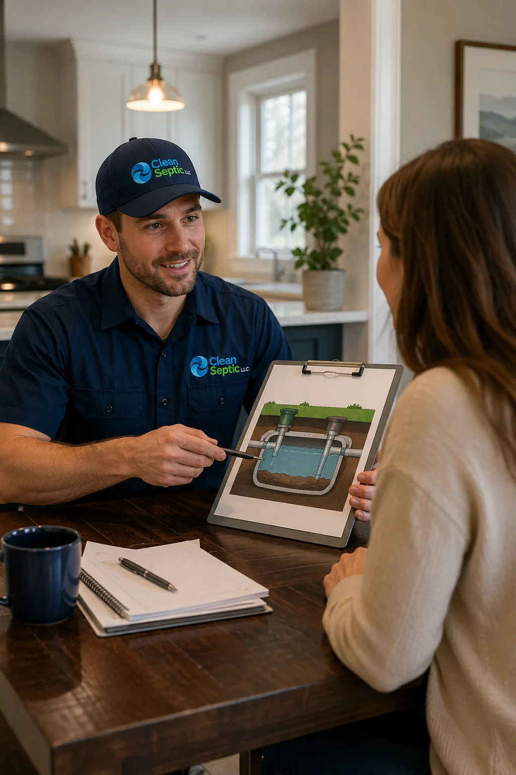 Septic Tank Pumping Geneva, GA FAQs